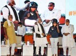 Every Sar Helmet Program