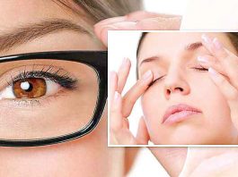 How to Keep Eyes Healthy