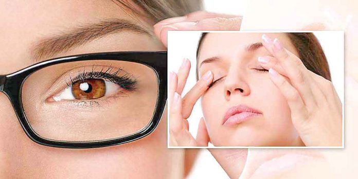 How to Keep Eyes Healthy