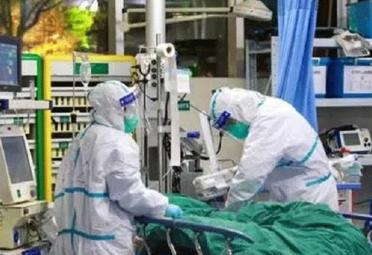 ब्राजील में कोरोना से 70000 से ज्यादा लोगों की मौत Corona in Brazil