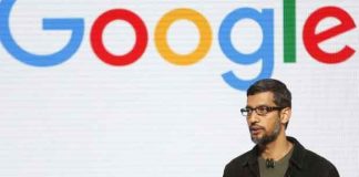 Google Digitization Fund for India