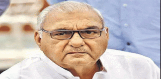 Government should give relief to farmers in oil prices Bhupinder Hooda