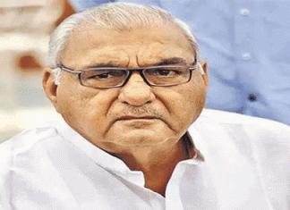 Government should give relief to farmers in oil prices Bhupinder Hooda