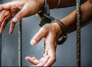 जाली दस्तावेज बनाकर वाहन बेचने वाले गिरोह का भंडाफोड़ Group-busted