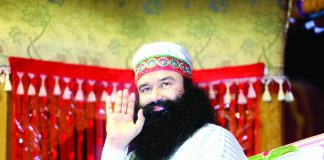 Saint Dr. MSG (Gurmeet Ram Rahim Singh Ji) taught the lesson of humanity - Sach Kahoon