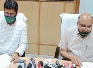 Haryana Open School 12th result declared