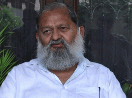 Haryana government may start lockdown and seal borders