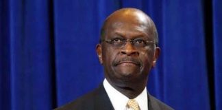 Herman Cain