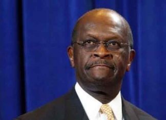 Herman Cain