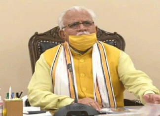 Important decision of Khattar government