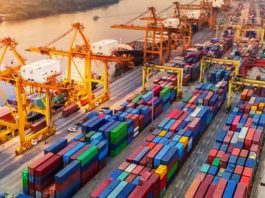 मई में निर्यात में 67.39 प्रतिशत की छलांग Indian Exports