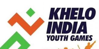 Khelo India Youth Games