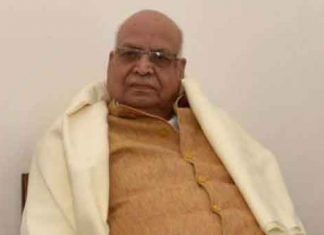 माेदी ने लालजी टंडन के निधन पर जताया शोक Demise of Lalji Tandon