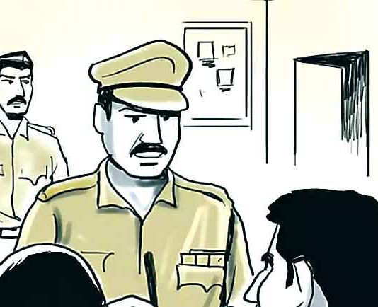 गोल चक्कर Literature