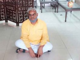 दिलावर ने फिर उच्च न्यायालय में लगाई याचिका Madan Dilawar