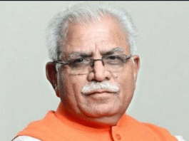 Manohar Lal will again reach Delhi to remove the screw stuck on the post of Haryana BJP President