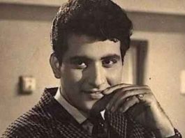 Manoj Kumar