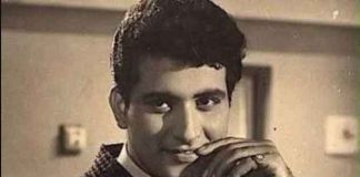 Manoj Kumar