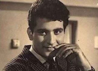 Manoj Kumar