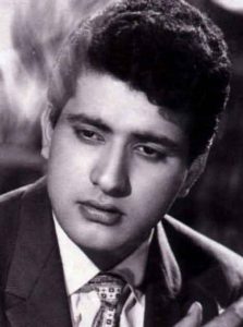 Manoj Kumar