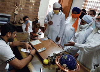 Medical college to be built in front of CDLU: Dushyant