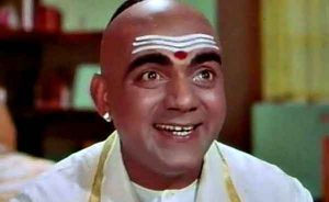 Mehmood Comedy King