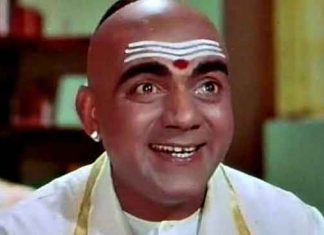 Mehmood Comedy King