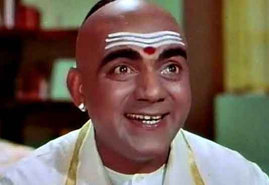 Mehmood Comedy King