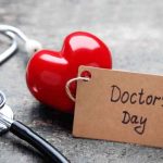 National Doctors’ Day .