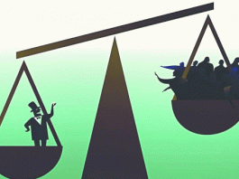 Necessary brainstorming on balanced economic thinking