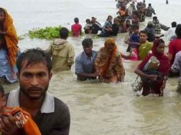 प्राकृतिक आपदाओं से मिलकर निपटने की जरूरत Need to deal with natural disasters together