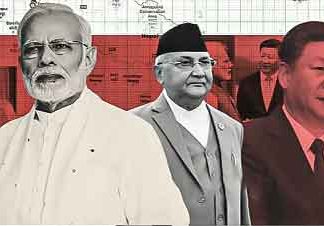 Nepal-India Relations
