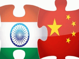 भारत की नई अंतर्राष्ट्रीय छवि New international image of india