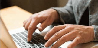 No employment fair, now companies will select youth from web portal