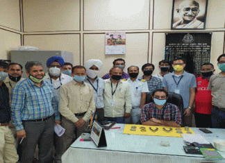 Over 10 kg of gold seized at airport in Amritsar