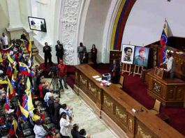 Parliamentary Elections in Venezuela