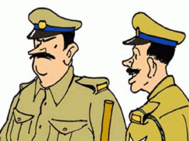 police