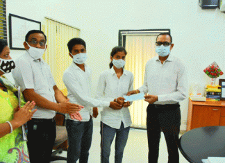 पूनम इन्सां ने चमकाया जिला का नाम, राज्यस्तरीय पत्र लेखन में पाया तीसरा स्थान Poonam Insan brightened the name of the district, got the third position in the state level letter writing