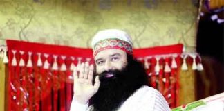 Saint Dr. MSG