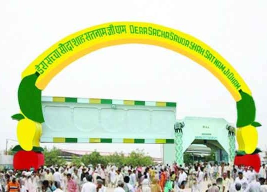 Precious words: saint dr. MSG