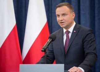 Andrzej Duda