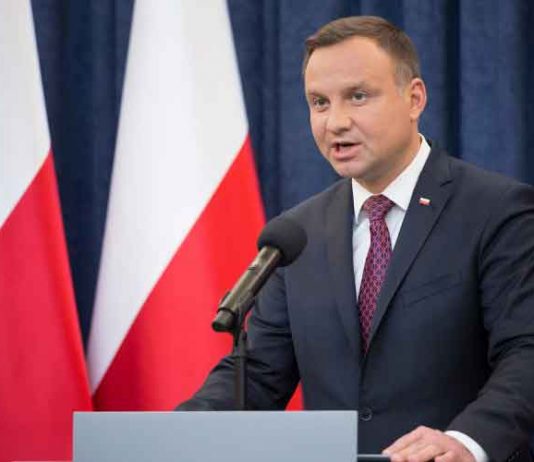 Andrzej Duda