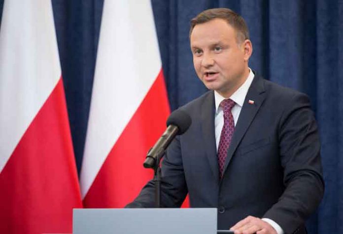 Andrzej Duda