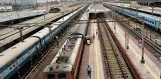 Privatization of railways should be safe and in public interest