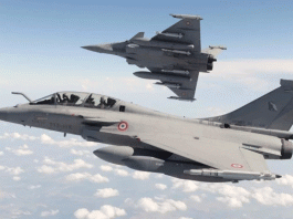 Rafael is Kaal for enemies