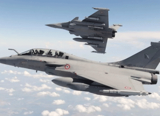 Rafale Aircraft Scam