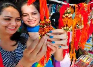 Rakhi-Festival