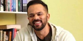 Rohit Shetty