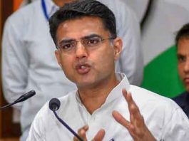 Sachin Pilot