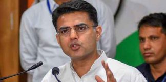 Sachin Pilot